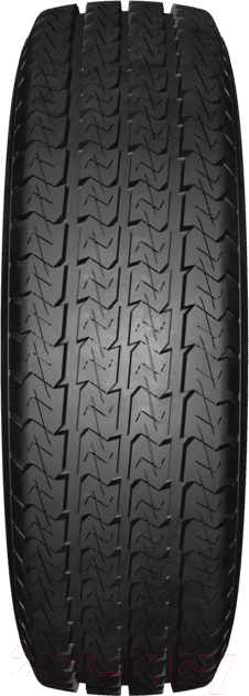 Летняя легкогрузовая шина KAMA Euro LCV-131 225/70R15C 112/110R