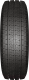 Миниатюра изображения товара Летняя легкогрузовая шина KAMA Euro LCV-131 225/70R15C 112/110R