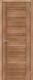 Дверь межкомнатная Portas S20 80x200 (орех карамель) - 
