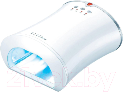 UV-лампа для маникюра Beurer MPE58