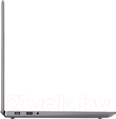 Ноутбук Lenovo Yoga 720-15IKB (80X700BDRU)