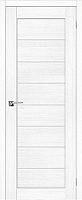 Дверь межкомнатная Portas S21 60x200 (французский дуб) - 