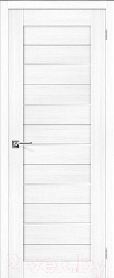 

Дверь межкомнатная Portas, S22 80x200