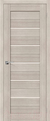 Дверь межкомнатная Portas S22 60x200