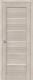 Дверь межкомнатная Portas S22 60x200 (лиственница крем) - 