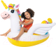 Миниатюра изображения товара Надувной плот Intex Единорог / 57561NP