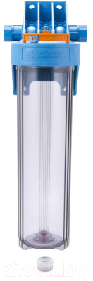 Корпус фильтра для воды Джилекс 1 МС 20” Т / 9069