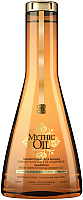 

Шампунь для волос, Mythic Oil для нормальных волос