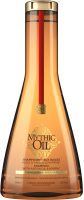 

Шампунь для волос, Mythic Oil для плотных волос
