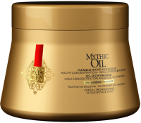 

Маска для волос, Mythic Oil для плотных волос