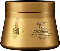 

Маска для волос, Mythic Oil для нормальных и тонких волос