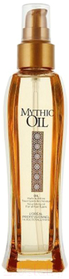 Масло для волос L'Oreal Professionnel Professionnel Mythic Oil (100мл)