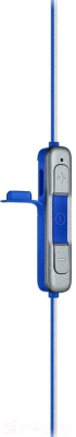 Беспроводные наушники JBL Reflect Mini 2 (синий)