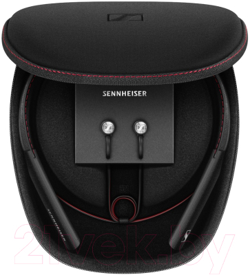 Беспроводные наушники Sennheiser M2 IEBT (черный)