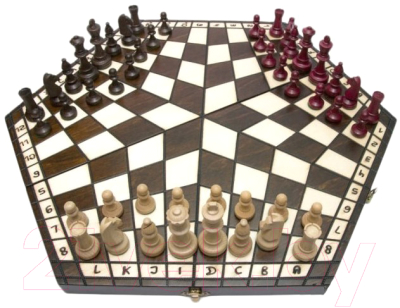 Шахматы Madon 162