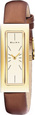 Часы наручные женские Elixa E081-L410