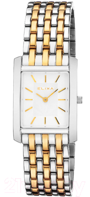 Часы наручные женские Elixa E073-L260