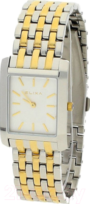 Часы наручные женские Elixa E073-L260