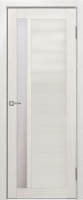 Дверь межкомнатная Portas S28 60x200 (французский дуб) - 