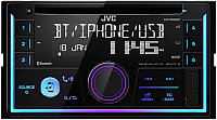 Автомагнитола JVC KW-R930BT - 