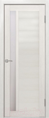 Дверь межкомнатная Portas S28 70x200 (французский дуб)