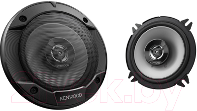 Коаксиальная АС Kenwood KFC-S1366