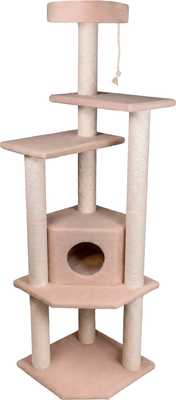 Комплекс для кошек Cat House Торнадо