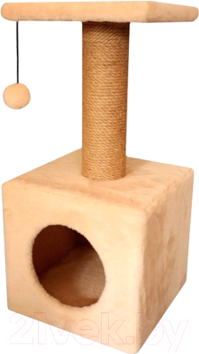 

Комплекс для кошек Cat House, 0.65