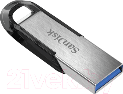 Usb flash накопитель SanDisk Ultra Flair 128GB (SDCZ73-128G-G46)