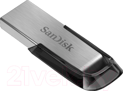 Usb flash накопитель SanDisk Ultra Flair 128GB (SDCZ73-128G-G46)