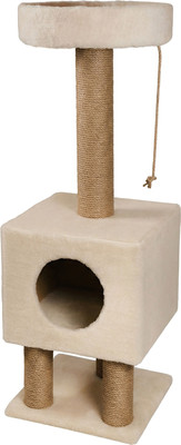 Комплекс для кошек Cat House На ножках 1.05