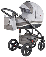 

Детская универсальная коляска Adamex, Marcello Standard 2 в 1