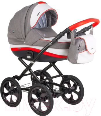 Детская универсальная коляска Adamex Marcello Standard 2 в 1 (R2)