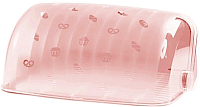 Хлебница Berossi ИК 42963000 (нежно-розовый) - 