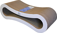 Когтеточка Cat House Волна M -