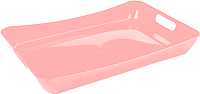 Поднос Berossi Cake ИК 42863000 (розовый) - 
