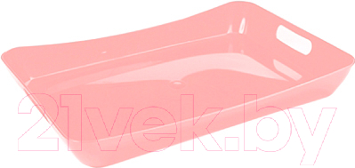 Поднос Berossi Cake ИК 42863000 (розовый)