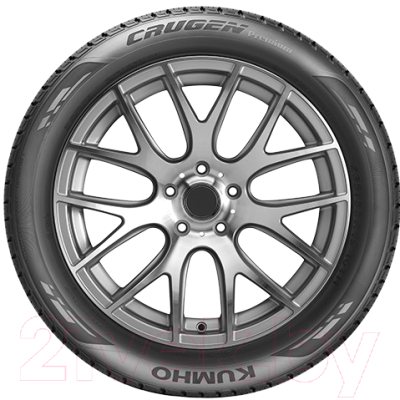 Летняя шина Kumho Crugen Premium KL33 225/65R17 102V