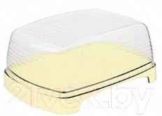 Масленка Berossi Cake ИК 40333000 (слоновая кость)