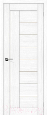 Дверь межкомнатная Portas S29 70x200 (французский дуб)