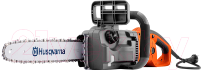 

Электропила цепная Husqvarna, 418EL