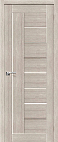 Дверь межкомнатная Portas S29 60x200 (лиственница крем) - 