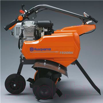 Миникультиватор Husqvarna TF 225 (967 10 09-01)