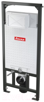 

Инсталляция для унитаза Ravak, G/1200 / X01459