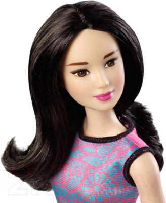 Кукла с аксессуарами Barbie Модная одежда / T7584/DGX64
