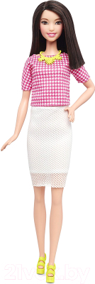 Кукла с аксессуарами Barbie На гламурной вечеринке / DGY54/DMF32