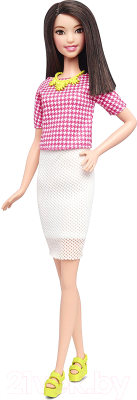 Кукла с аксессуарами Barbie На гламурной вечеринке / DGY54/DMF32