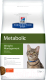 Сухой корм для кошек Hill's Prescription Diet Metabolic Weight Managment Chicken (1.5кг) - 