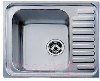 Мойка кухонная Teka Classic 1B Lux (PA133P3004)