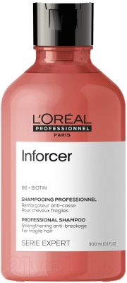 Шампунь для волос L'Oreal Professionnel Serie Expert Inforcer (300мл)